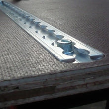 Load image into Gallery viewer, Cargo Rail