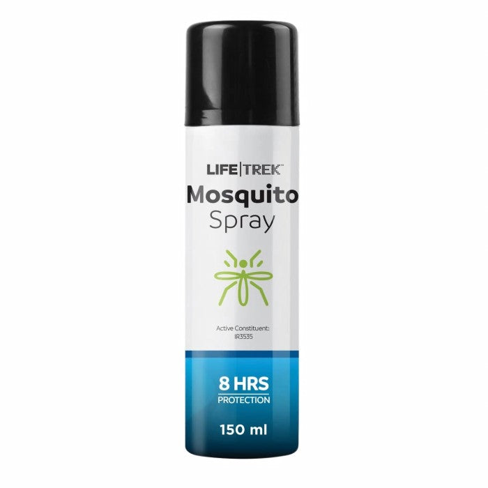 Lifetrek Mosquito Spray