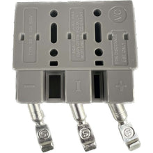 Load image into Gallery viewer, 3-Pin 50A Anderson Plug
