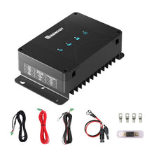 Load image into Gallery viewer, Renogy 12V 30A DC-DC MPPT Charger
