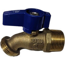 Load image into Gallery viewer, Brass Tap Upgrade Tor Plastic Water Tank With Tap
