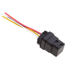 Load image into Gallery viewer, 4 Pin 12V 40A Sealed Relay

