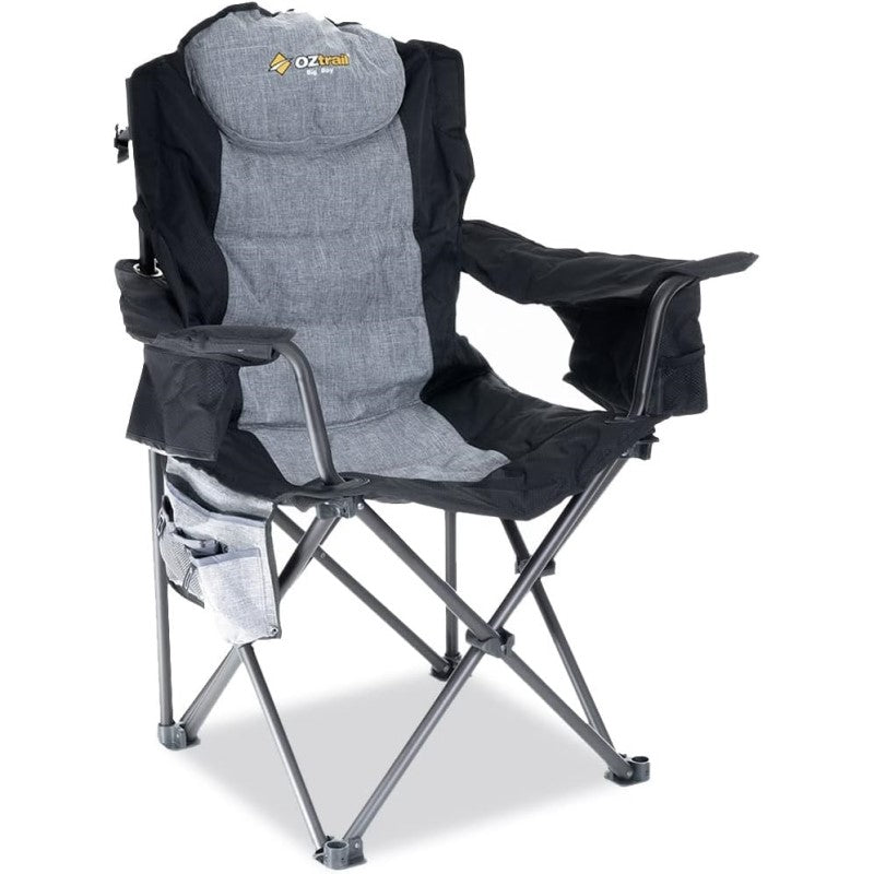 OZtrail Big Boy Armchair