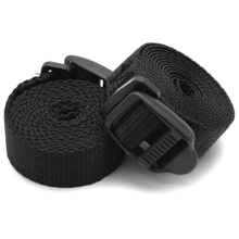 Load image into Gallery viewer, Sleeping Bag Straps - 2 Pack
