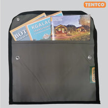 Load image into Gallery viewer, Tentco Document Bag
