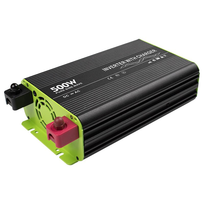 Pure Sine Wave Inverter Charger