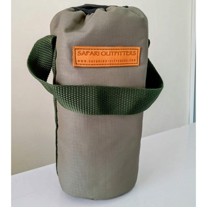 Padded Fire Extinguisher Bag