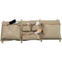 Load image into Gallery viewer, Camp Cover Seat Storage Bag Double

