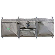 Load image into Gallery viewer, Camp Cover Seat Storage Bag Double

