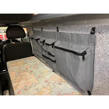 Load image into Gallery viewer, Camp Cover Seat Storage Bag Double

