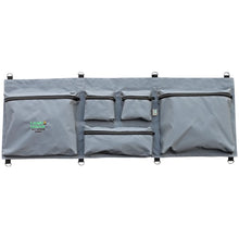 Load image into Gallery viewer, Camp Cover Seat Storage Bag Double
