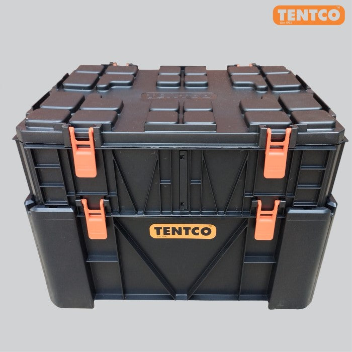 Tentco Storage Box Lid Extension