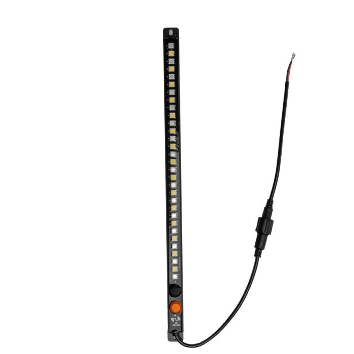 Dimmable Dual Colour Strip Light