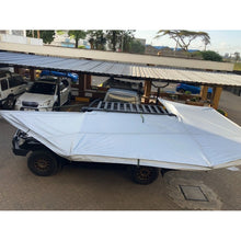 Load image into Gallery viewer, The Canopy 270-Degree Awning
