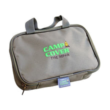 Load image into Gallery viewer, Camp Cover Tyre Repair Kit Bag
