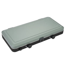 Load image into Gallery viewer, Born Free 2 Cook 2 Plate Gas Camping Stove
