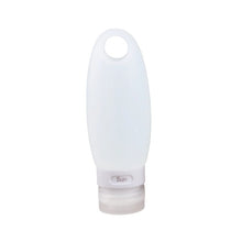 Load image into Gallery viewer, Coghlans Silicone Travel Bottle
