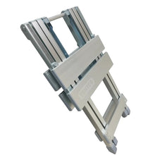 Load image into Gallery viewer, Aluminium Camping Stool
