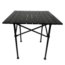 Load image into Gallery viewer, Large Aluminum Folding Table
