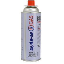 Load image into Gallery viewer, Butane Canisters - 220g
