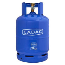 Load image into Gallery viewer, Cadac Gas Cylinder
