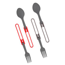 Load image into Gallery viewer, MSR Folding Utensils
