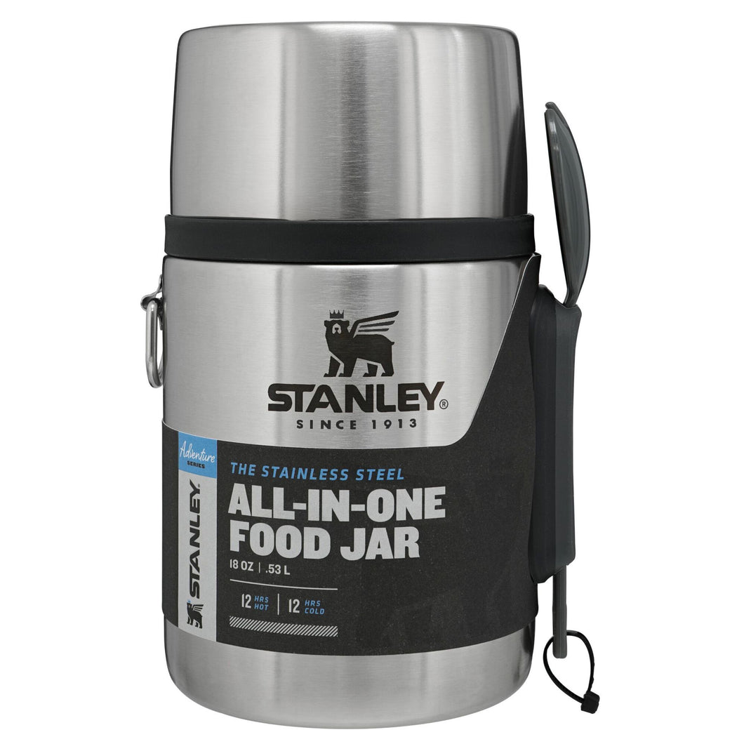 Stanley Stainless Steel Food Jar