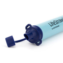 Load image into Gallery viewer, LifeStraw Personal Water Filter
