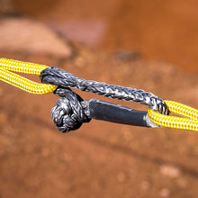 Load image into Gallery viewer, Dyneema Soft Shackles
