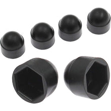 Load image into Gallery viewer, Hex Head Bolt Covers 10-Pack
