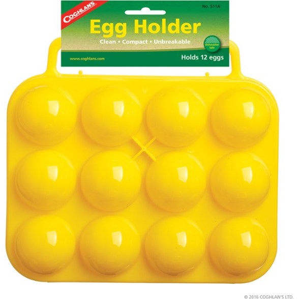 Coghlans Egg Holder