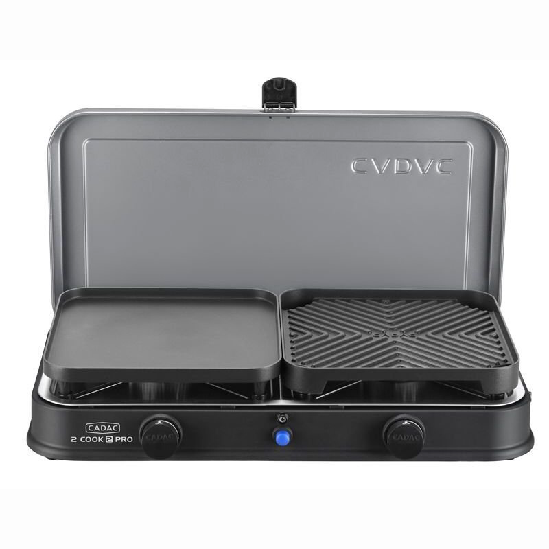 Cadac 2-Cook Pro Deluxe