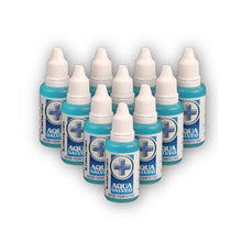 Load image into Gallery viewer, Aqua Salveo Water Disinfectant - 30mL
