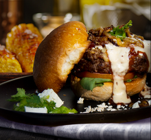 Load image into Gallery viewer, Hamburger Patty Press

