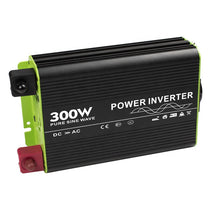 Load image into Gallery viewer, 300W Pure Sine Wave Inverter
