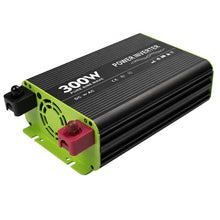 Load image into Gallery viewer, 300W Pure Sine Wave Inverter

