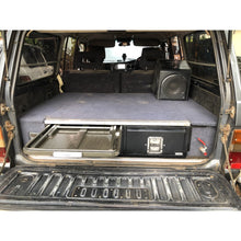 Load image into Gallery viewer, Land Cruiser 60 Series Drawers
