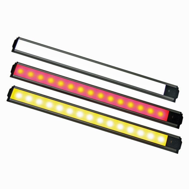 Aluminium Tri Colour LED Light – Safari Outfitters
