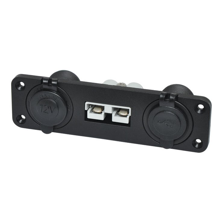 anderson plug cigarette lighter Anderson Plug, Dual USB and Cigarette Lighter Panel Mount – Safari Outfitters anderson plug cigarette lighter Anderson Plug, Dual USB and Cigarette Lighter Panel Mount – Safari Outfitters