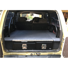Load image into Gallery viewer, Land Cruiser 80 Series Drawers
