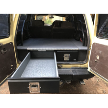 Load image into Gallery viewer, Land Cruiser 80 Series Drawers
