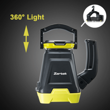 Load image into Gallery viewer, Zartek LED Spotlight Lantern
