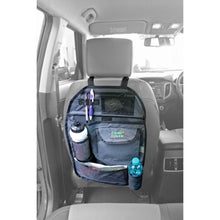 Load image into Gallery viewer, Camp Cover Seat Storage Bag
