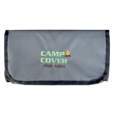 Load image into Gallery viewer, Camp Cover Visor Pouch
