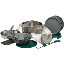 Load image into Gallery viewer, Stanley Base Camp Cook Set
