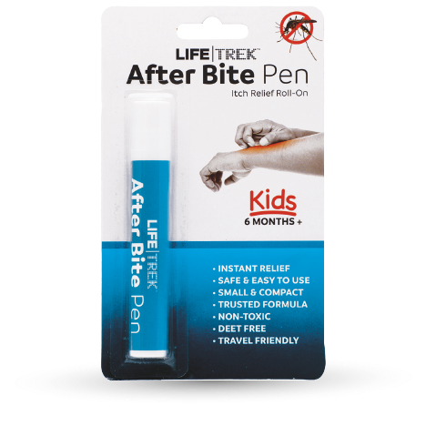 Lifetrek Insect Bite Treatment Roll on Pen