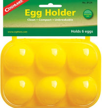 Load image into Gallery viewer, Coghlans Egg Holder
