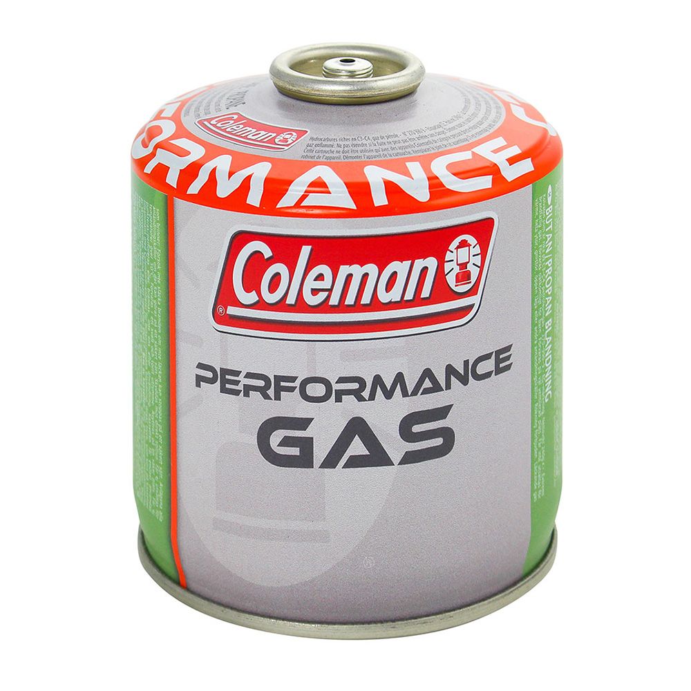 Coleman Performance Gas Cartridge